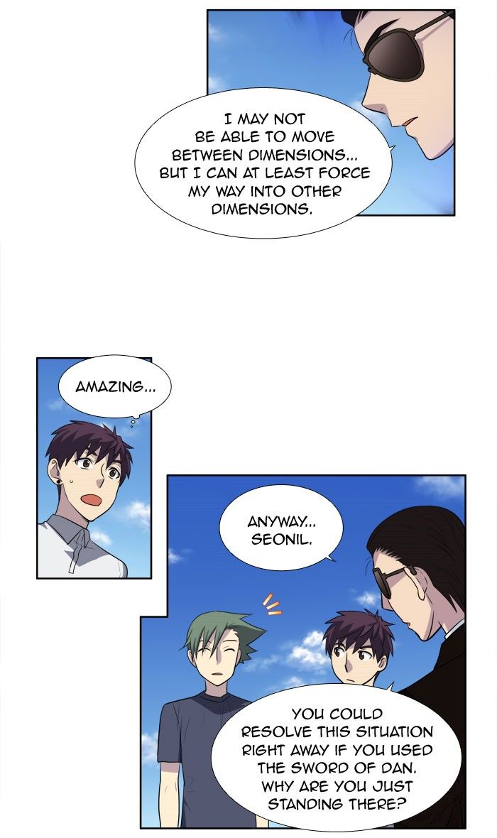 The Gamer Chapter 149 page 6 - Chapter 149