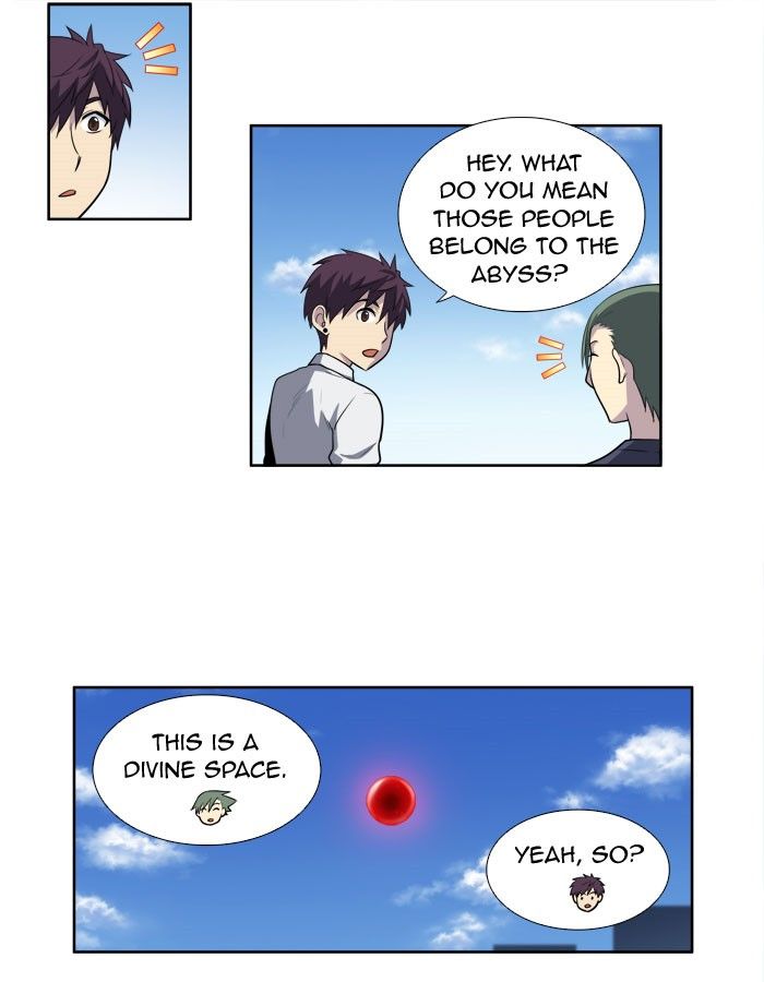 The Gamer Chapter 149 page 8 - Chapter 149