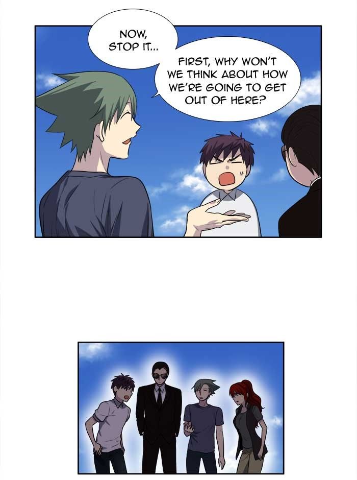 The Gamer Chapter 150 page 10 - Chapter 150