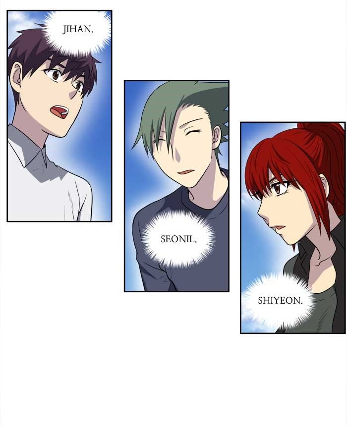 The Gamer Chapter 150 page 12 - Chapter 150