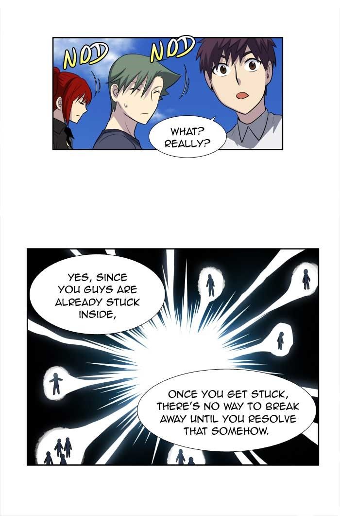 The Gamer Chapter 150 page 14 - Chapter 150