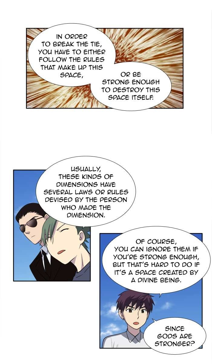 The Gamer Chapter 150 page 15 - Chapter 150