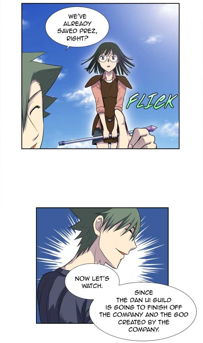 The Gamer Chapter 150 page 18 - Chapter 150