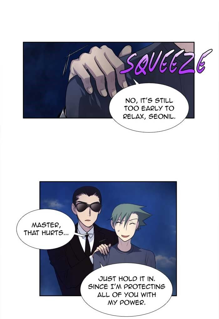The Gamer Chapter 150 page 19 - Chapter 150