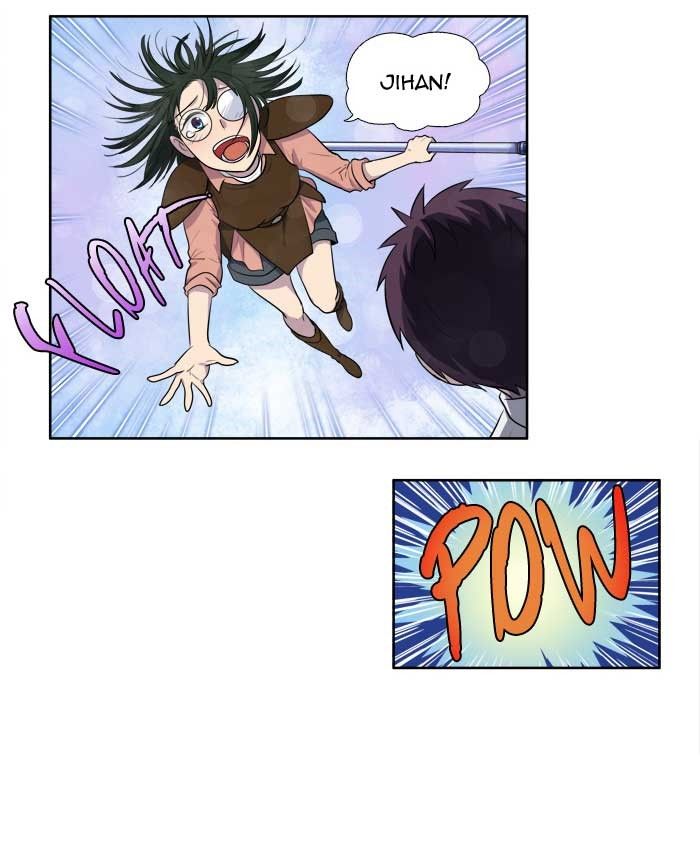 The Gamer Chapter 150 page 2 - Chapter 150