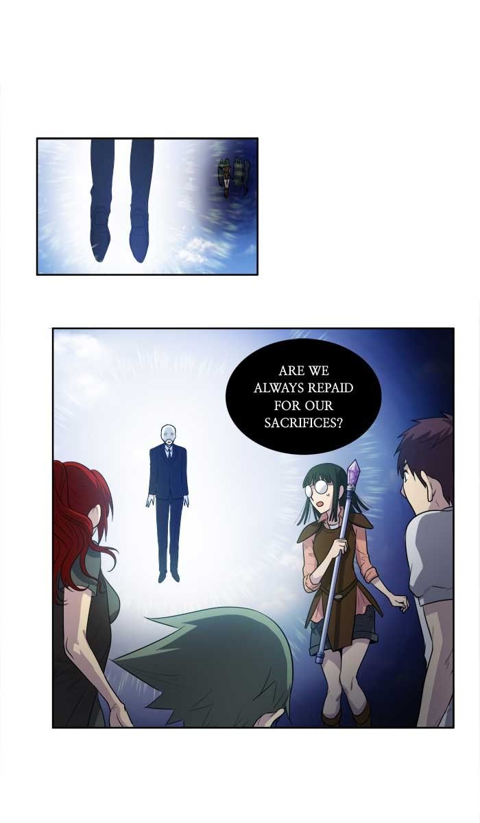 The Gamer Chapter 150 page 22 - Chapter 150