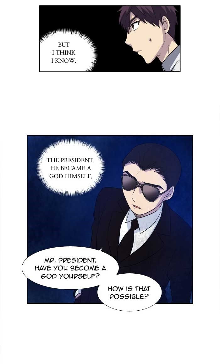 The Gamer Chapter 150 page 25 - Chapter 150