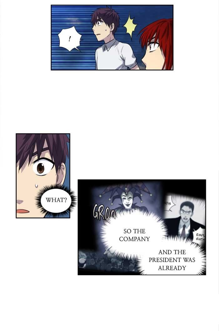 The Gamer Chapter 150 page 31 - Chapter 150