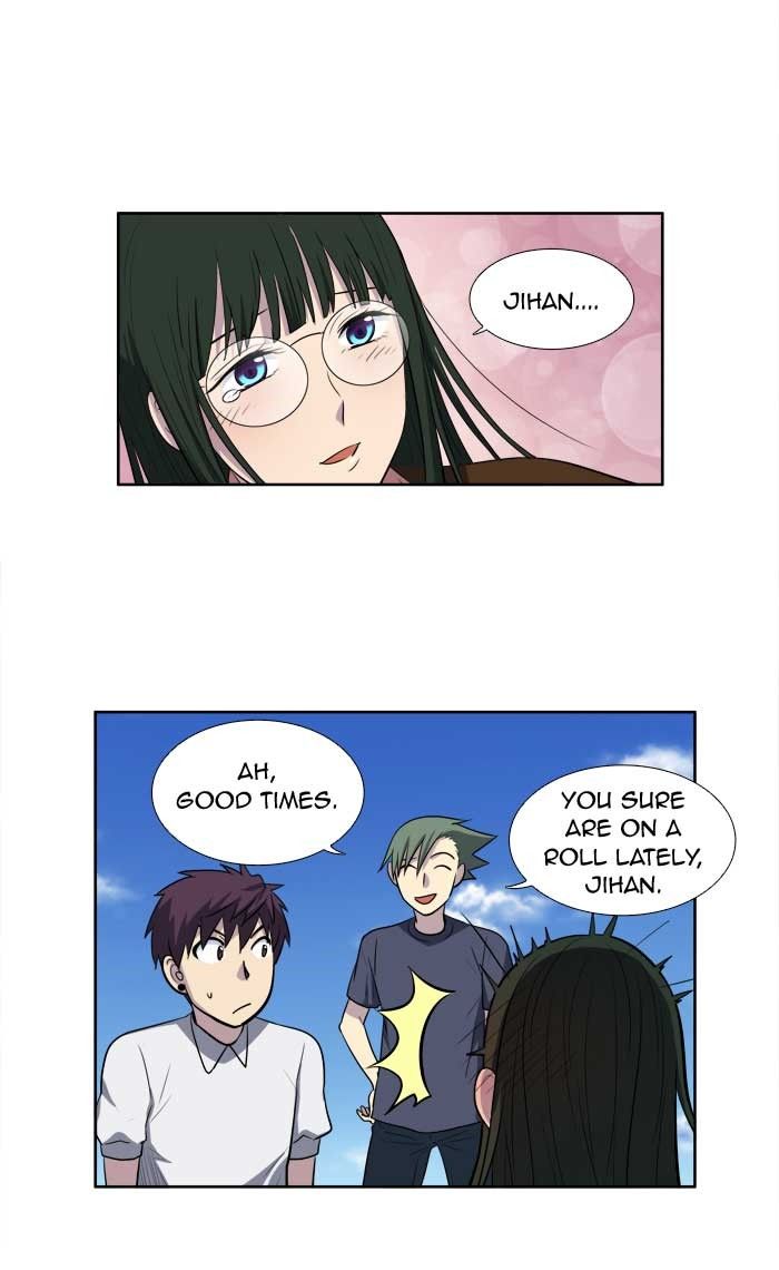 The Gamer Chapter 150 page 4 - Chapter 150
