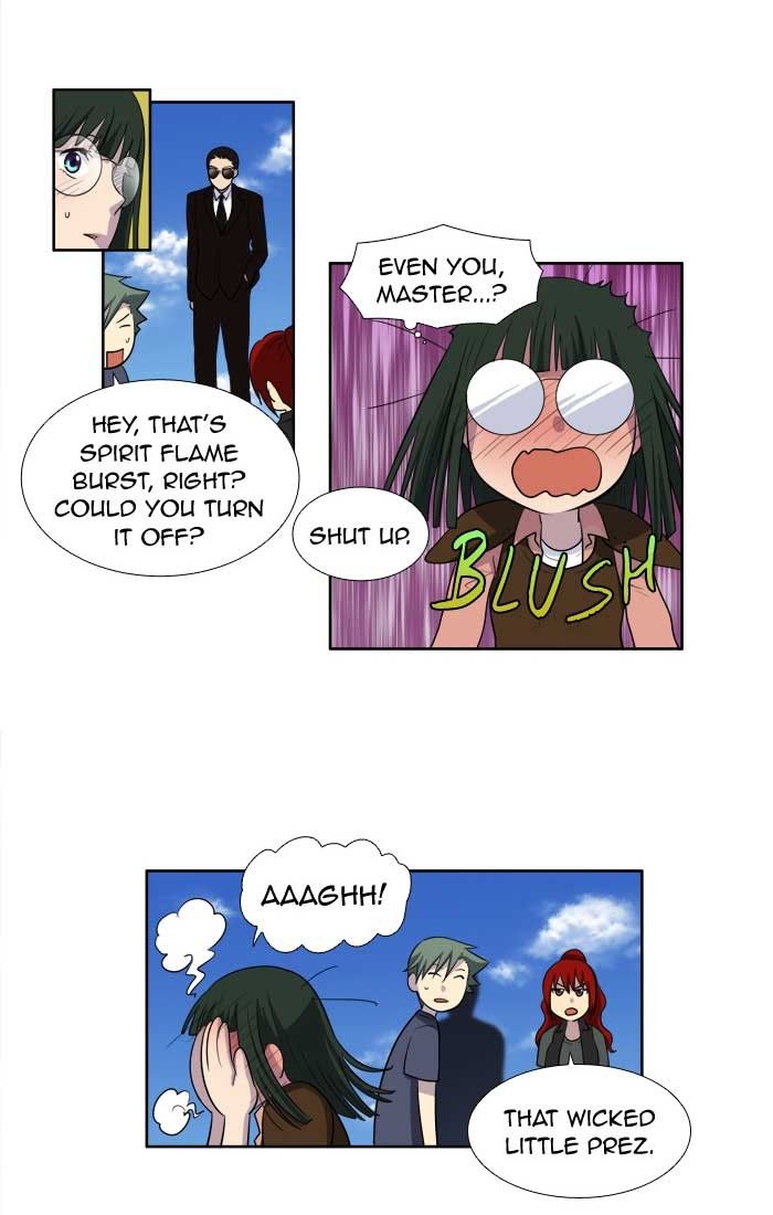 The Gamer Chapter 150 page 6 - Chapter 150