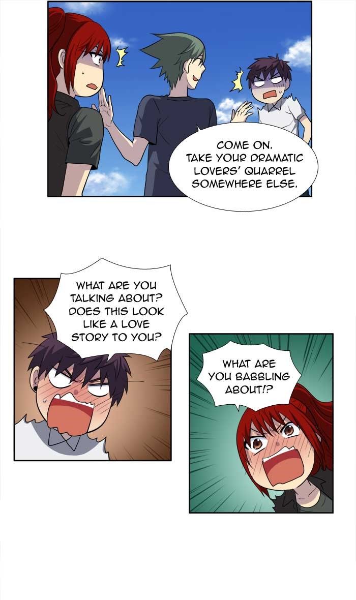 The Gamer Chapter 150 page 8 - Chapter 150