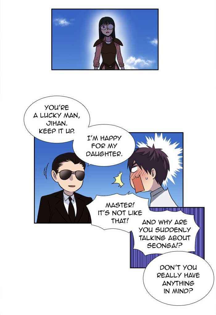 The Gamer Chapter 150 page 9 - Chapter 150