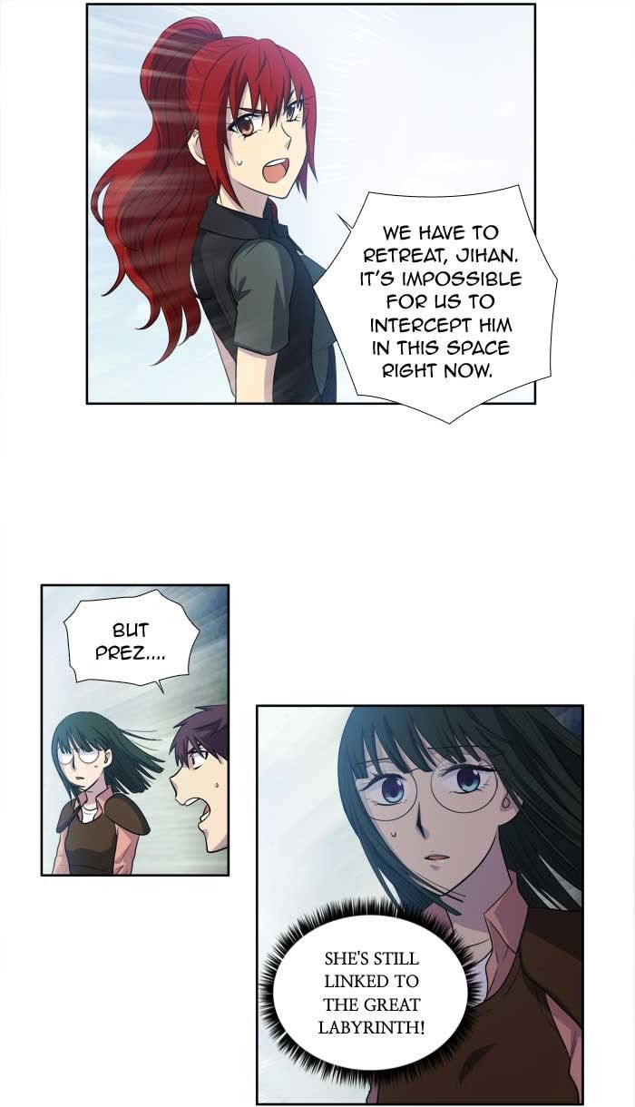 The Gamer Chapter 151 page 14 - Chapter 151
