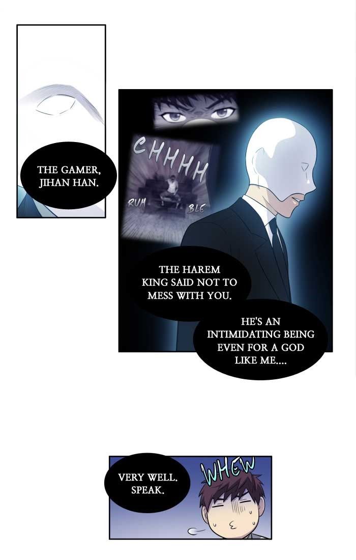 The Gamer Chapter 151 page 18 - Chapter 151
