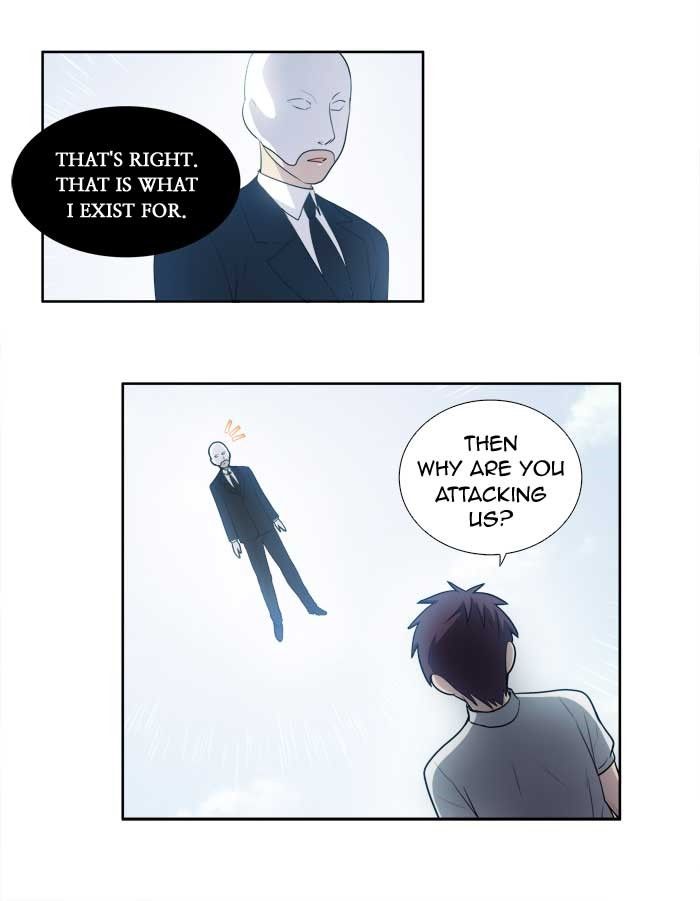 The Gamer Chapter 151 page 20 - Chapter 151