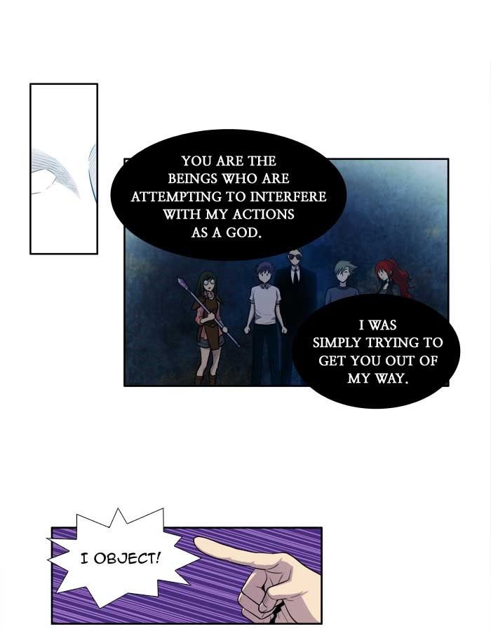 The Gamer Chapter 151 page 21 - Chapter 151