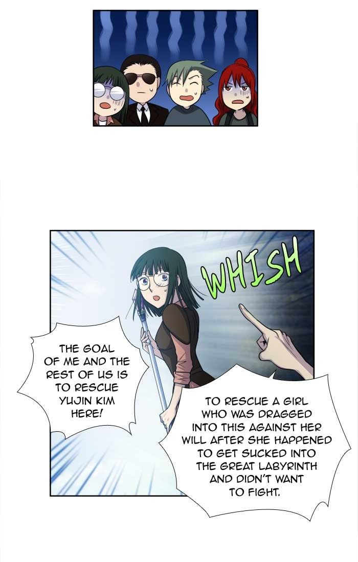 The Gamer Chapter 151 page 24 - Chapter 151