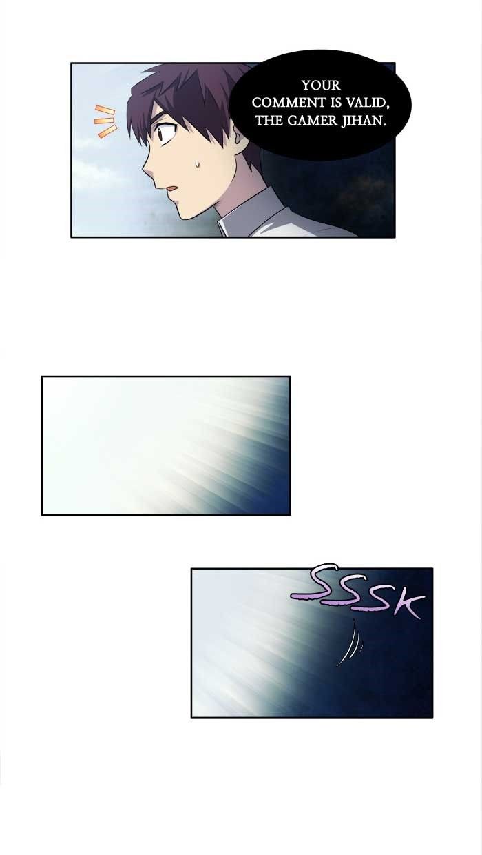 The Gamer Chapter 151 page 26 - Chapter 151
