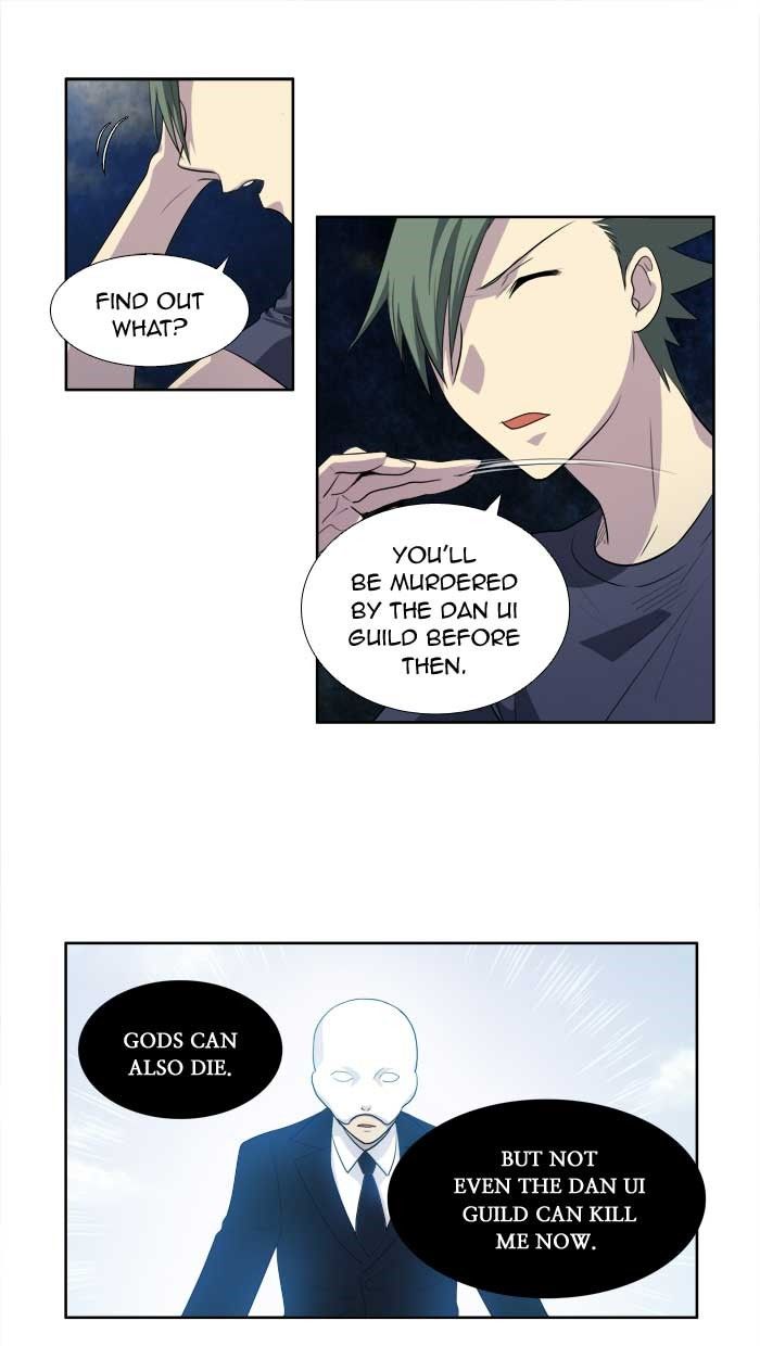 The Gamer Chapter 151 page 7 - Chapter 151