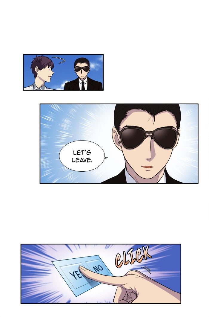 The Gamer Chapter 152 page 10 - Chapter 152