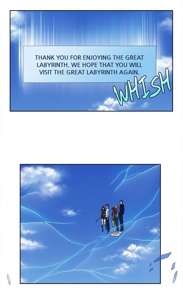 The Gamer Chapter 152 page 11 - Chapter 152