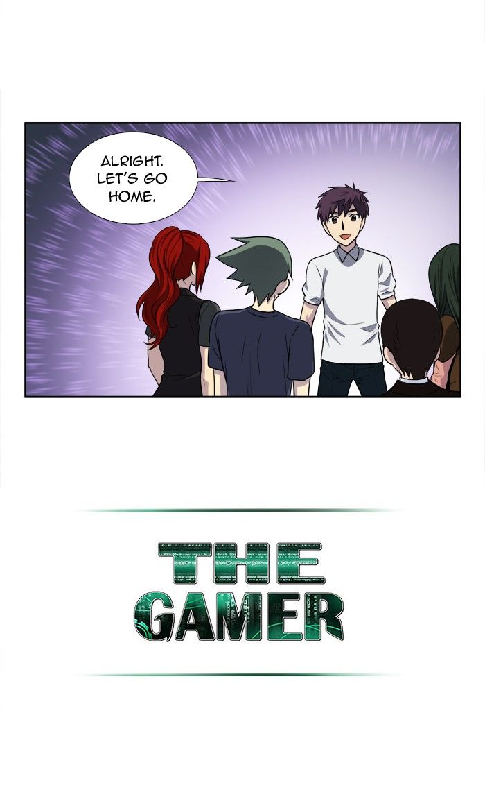 The Gamer Chapter 152 page 13 - Chapter 152