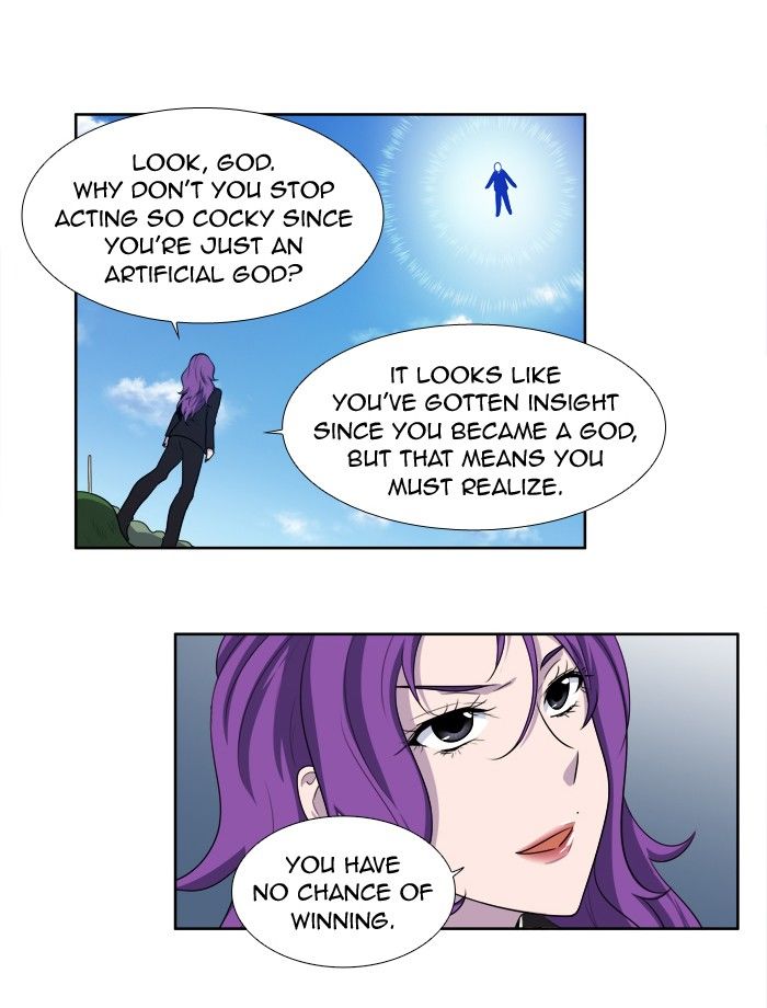 The Gamer Chapter 152 page 19 - Chapter 152