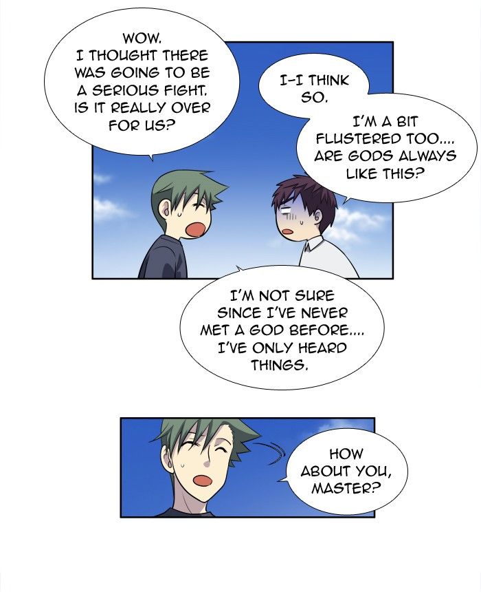 The Gamer Chapter 152 page 2 - Chapter 152