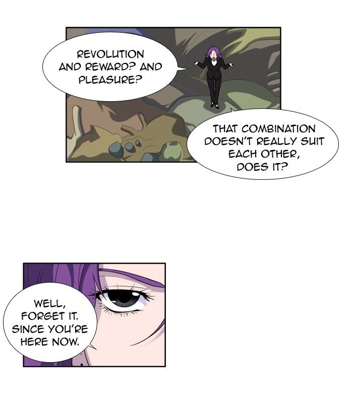 The Gamer Chapter 152 page 21 - Chapter 152