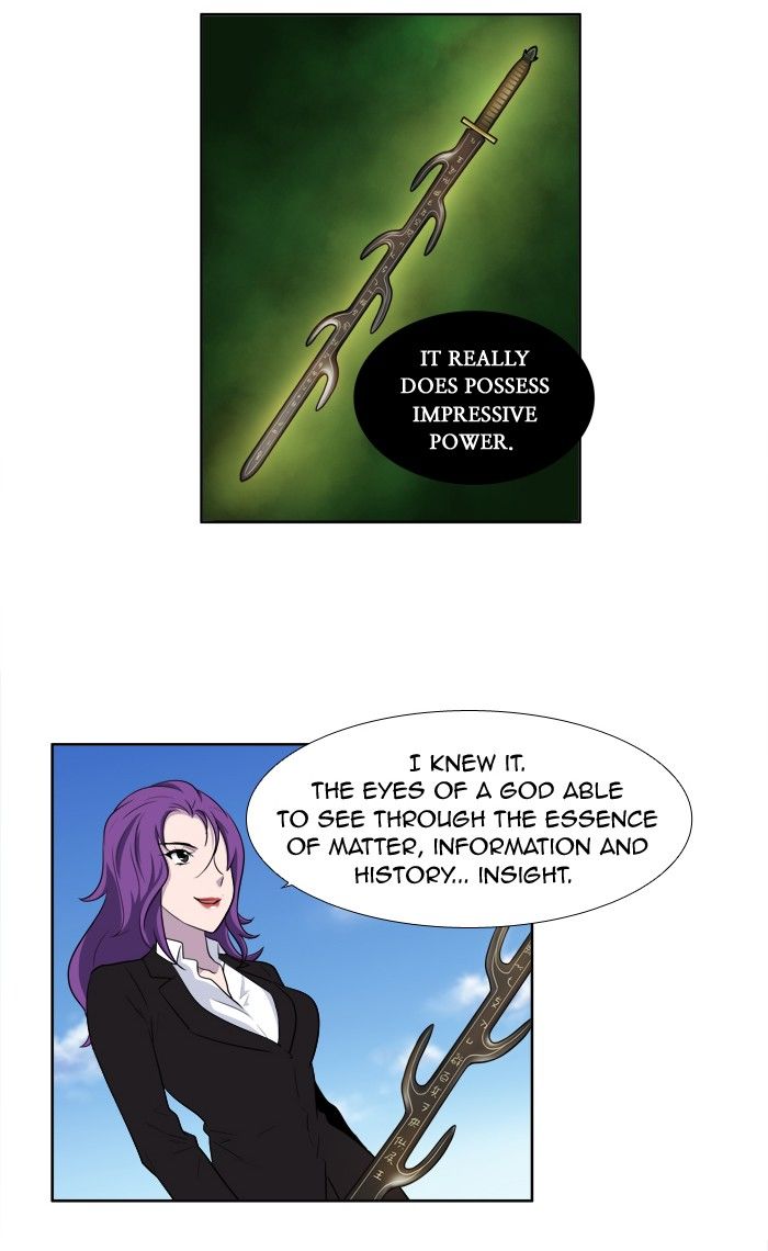 The Gamer Chapter 152 page 25 - Chapter 152