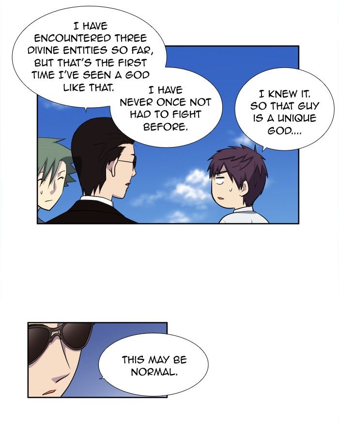 The Gamer Chapter 152 page 3 - Chapter 152