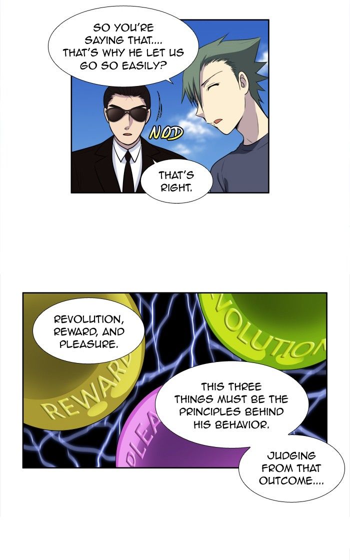 The Gamer Chapter 152 page 5 - Chapter 152