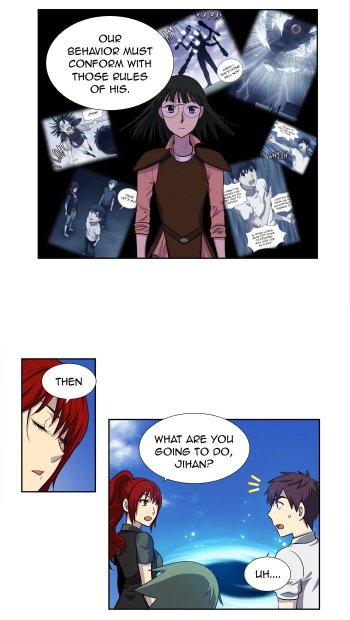 The Gamer Chapter 152 page 6 - Chapter 152