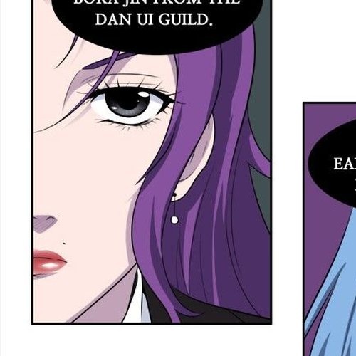 The Gamer Chapter 152 cover