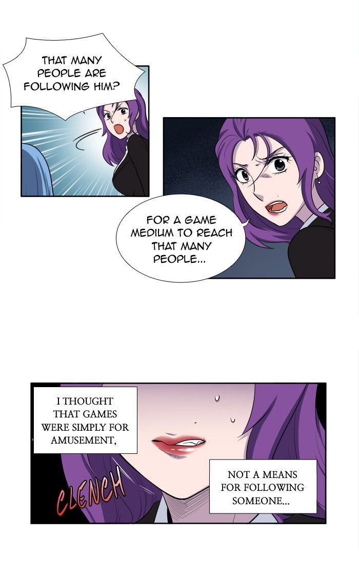 The Gamer Chapter 153 page 13 - Chapter 153