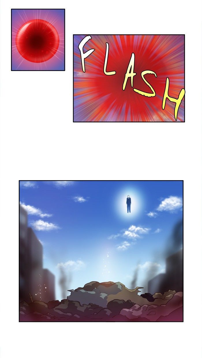 The Gamer Chapter 153 page 21 - Chapter 153