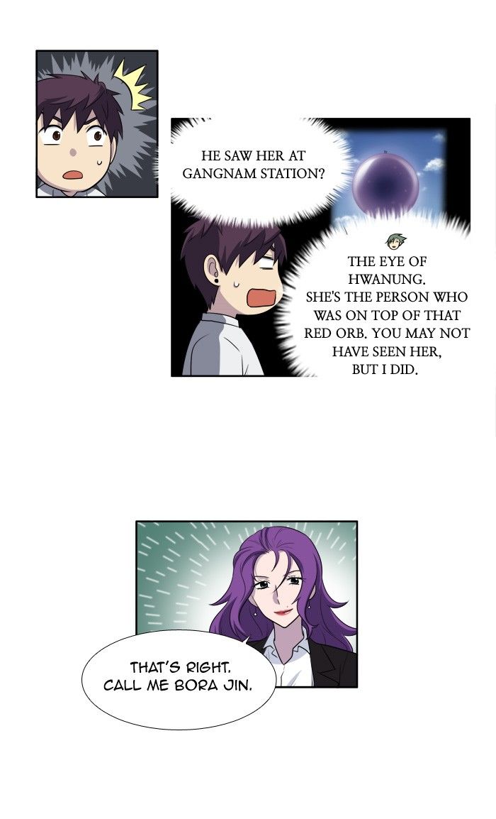 The Gamer Chapter 153 page 29 - Chapter 153
