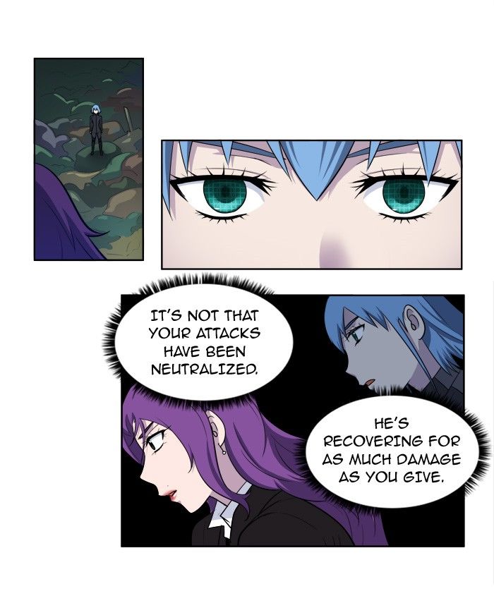 The Gamer Chapter 153 page 3 - Chapter 153