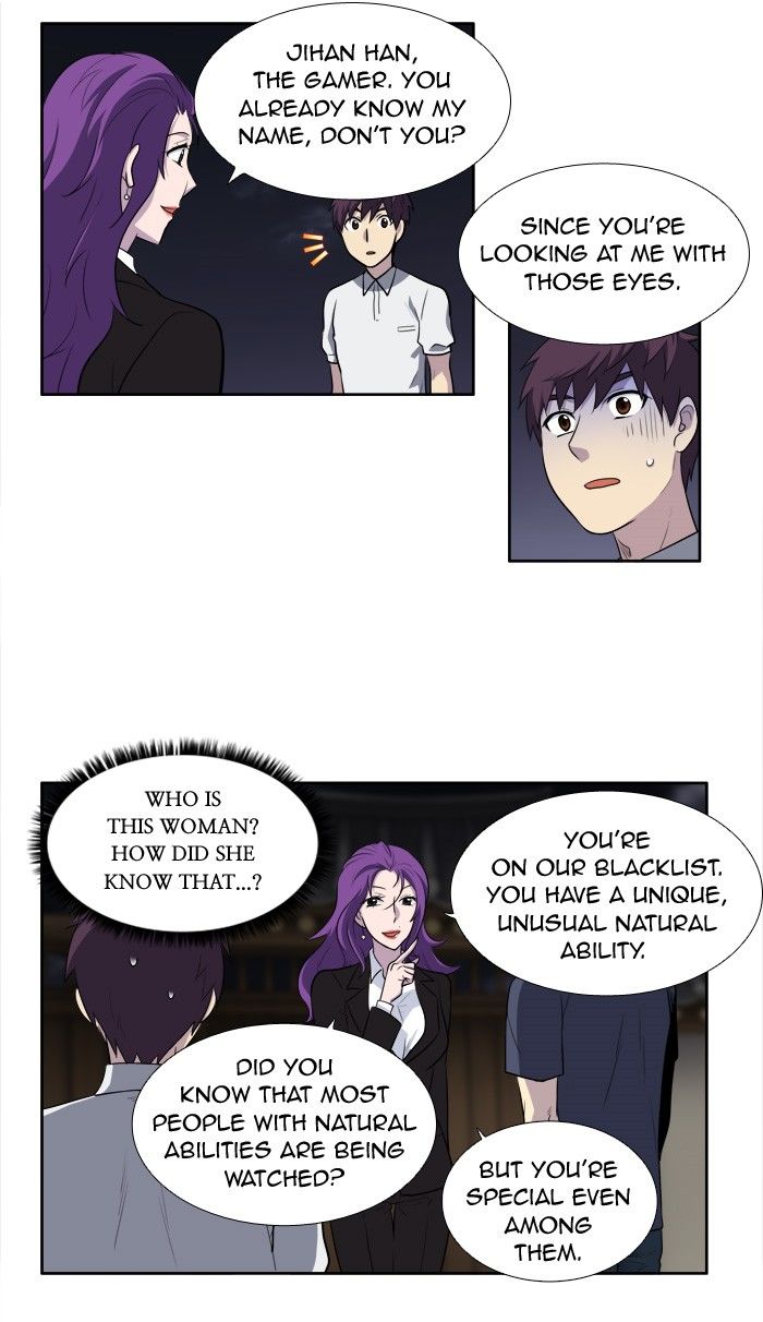 The Gamer Chapter 153 page 30 - Chapter 153