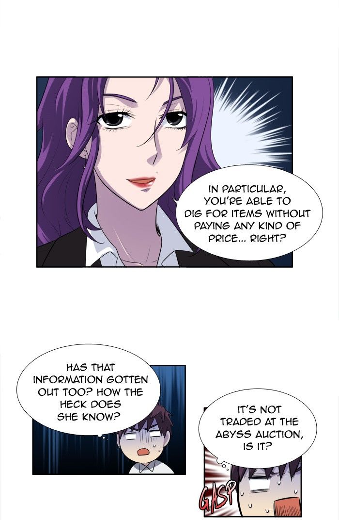 The Gamer Chapter 153 page 31 - Chapter 153