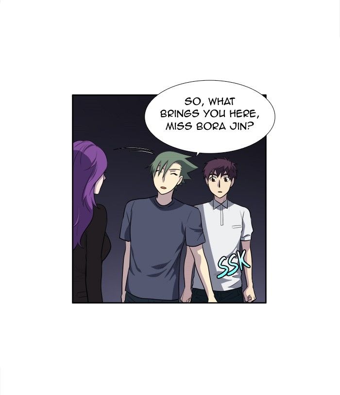 The Gamer Chapter 153 page 32 - Chapter 153