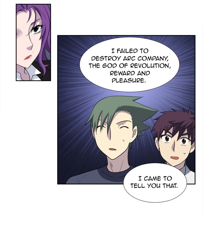 The Gamer Chapter 153 page 33 - Chapter 153