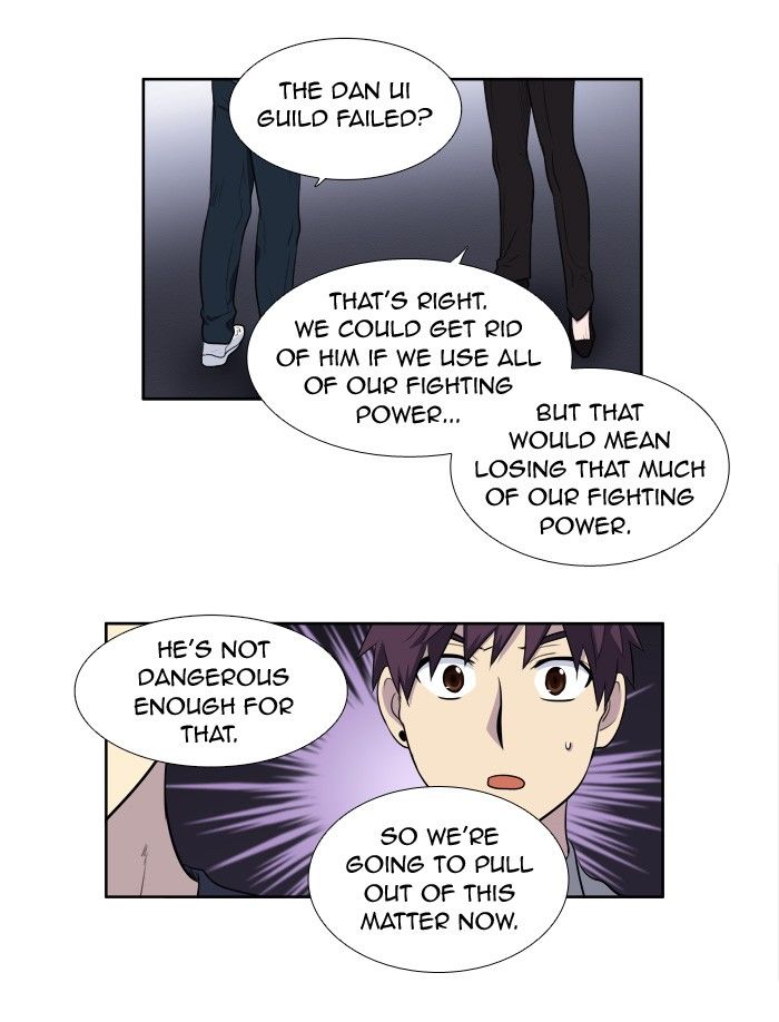 The Gamer Chapter 153 page 34 - Chapter 153