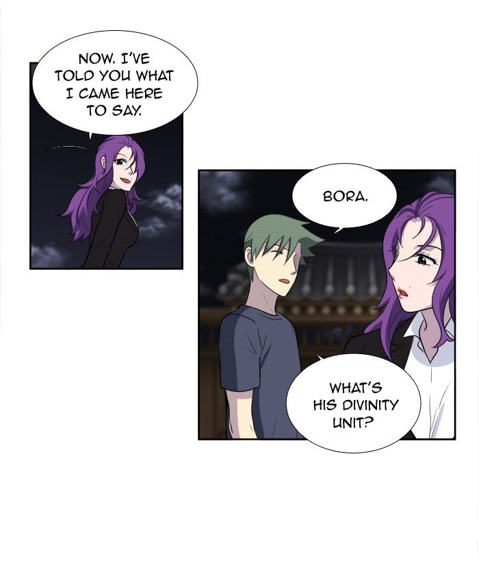 The Gamer Chapter 153 page 35 - Chapter 153