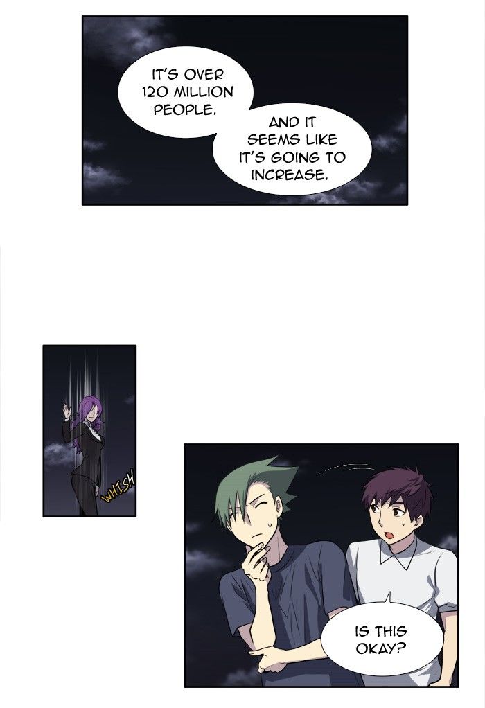 The Gamer Chapter 153 page 36 - Chapter 153