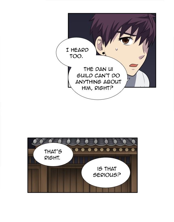 The Gamer Chapter 153 page 38 - Chapter 153
