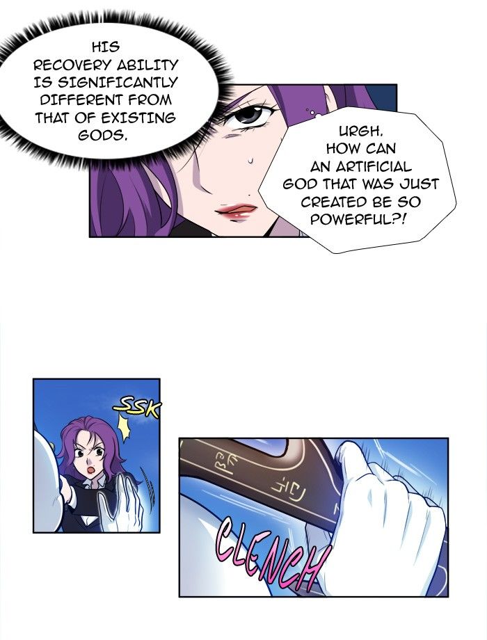 The Gamer Chapter 153 page 4 - Chapter 153