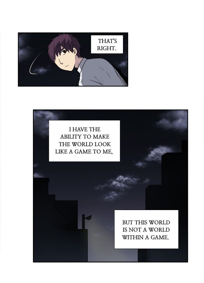 The Gamer Chapter 153 page 41 - Chapter 153