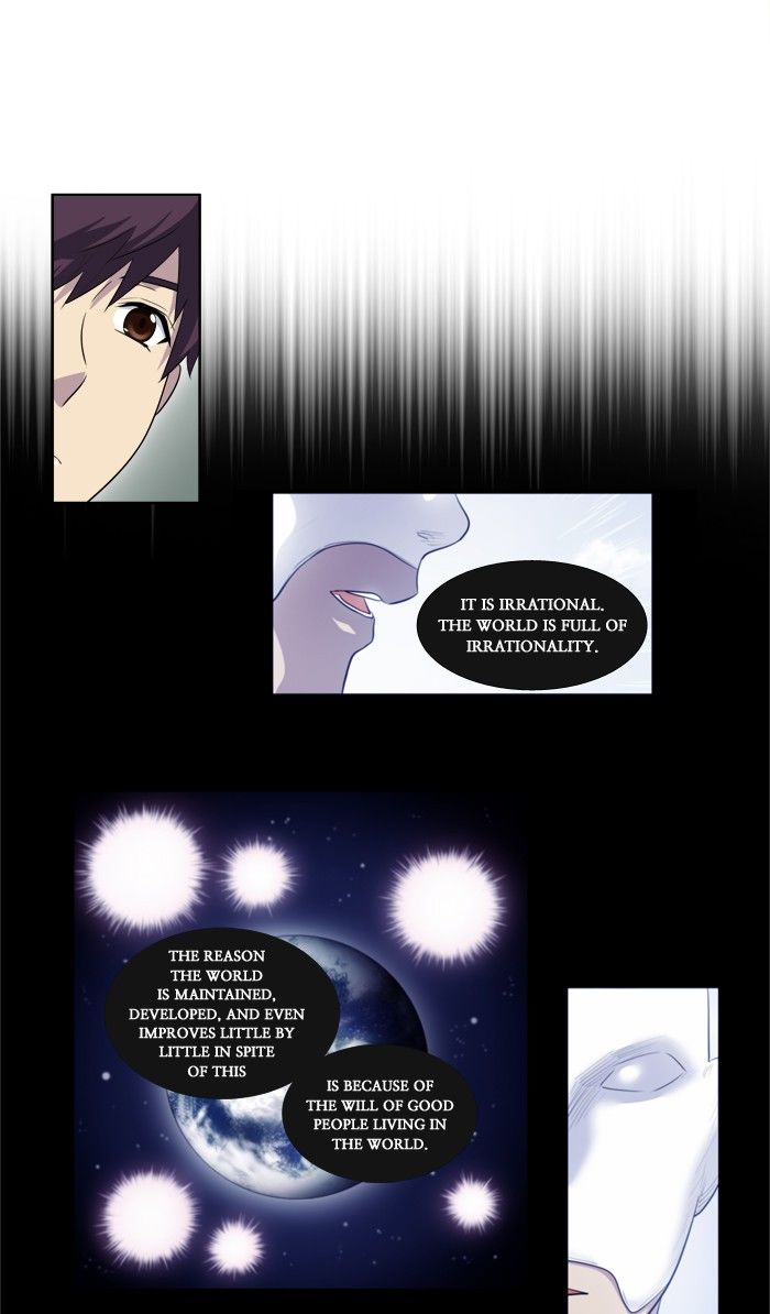 The Gamer Chapter 154 page 10 - Chapter 154