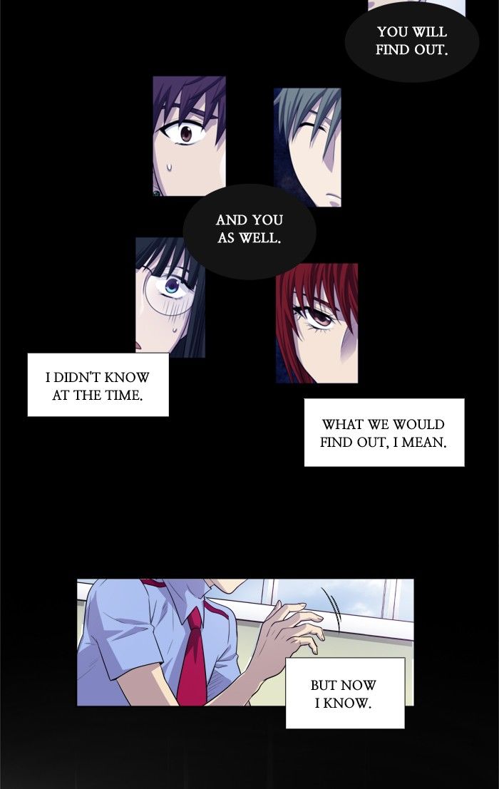 The Gamer Chapter 154 page 11 - Chapter 154